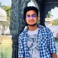 Kanishk Patel