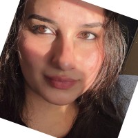 Asma Parveen