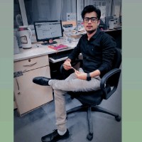 Pushpendra Vaidhya