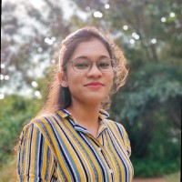 Lovely Raha