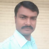 krishna shende