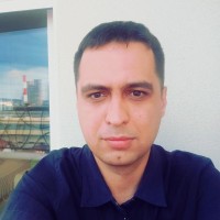 Sergei Shilin