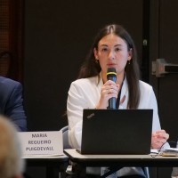 Maria Regueiro Puigdevall
