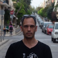 Orfeas Aidonopoulos