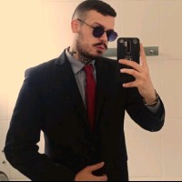 Patrick Moraes