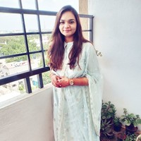 Sahrish Nadeem