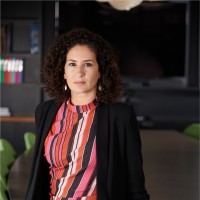 Sonia Boudier