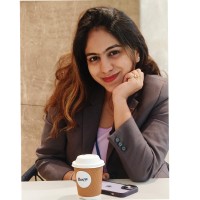Sonali Palande