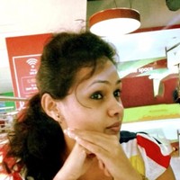 Ashwitha A