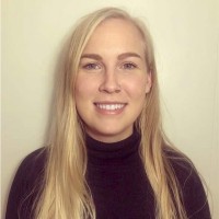 Josefine Straube Hansen
