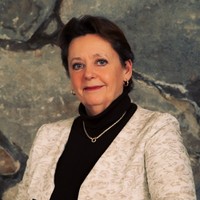 Kicki Lindholm