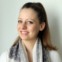 Annabel Hau