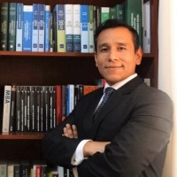 Carlos Pérez Alvarado