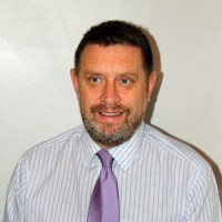 Mark Main