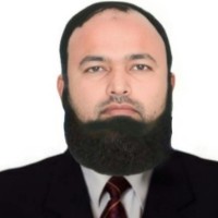 Syed Ishaq