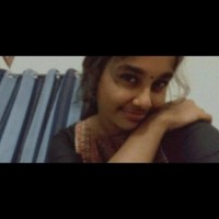 Keerthana Ramakrishnan