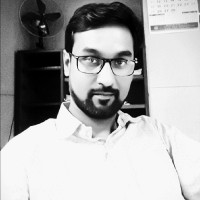 Neelanjan Chakraborty