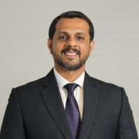 Nitin Poojary