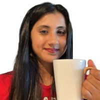 Dhara Bhatt