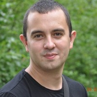 Andriy Solovyov