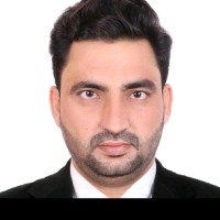 Khalil Ahamd