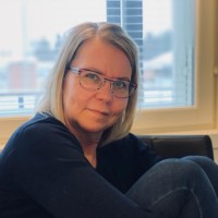 Maija Hjelmeroos