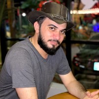 Kashif Saeed