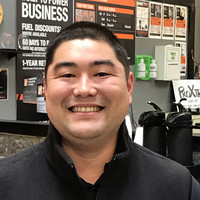 Randal Nakaya
