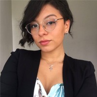 Andrea Duque Herrera