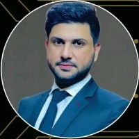 Syed Ali Akbar