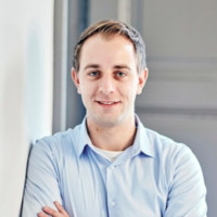 Ronny Van Den Heuvel