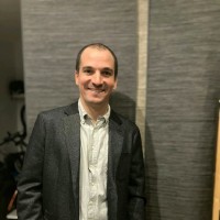 Aritz Iglesias Mendia