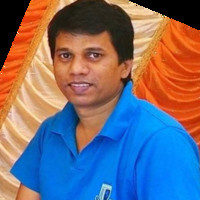 Jayesh Nandoskar
