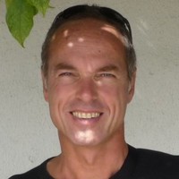 Bernard Perrot