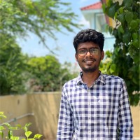Gokul Raj M