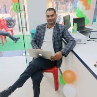 Sandeep Kumar