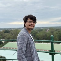 Sanjay Bharadwaj