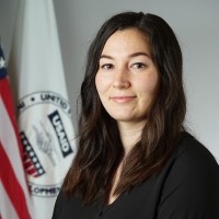 Nicole Lehto, M.A.