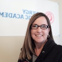 Christine Bradford