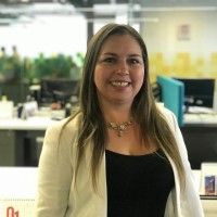 Mónica Villafrade Merchán