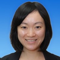 Sabrina Jin
