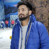 Vipin Panwar
