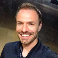 Eric Schroeder