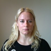 Leah Vincent