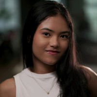 Caroline Vitoria De Santana