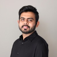 Ankitkumar Patel