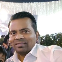 Chetan Chanekar