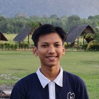 Mirza Arif Maulana