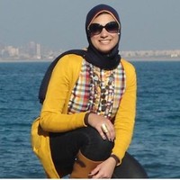 Mayada Elrakhawy