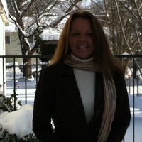 Diana Collins